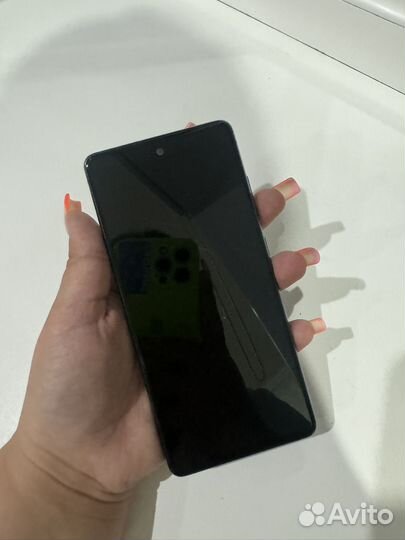 Samsung Galaxy S20 FE, 8/128 ГБ