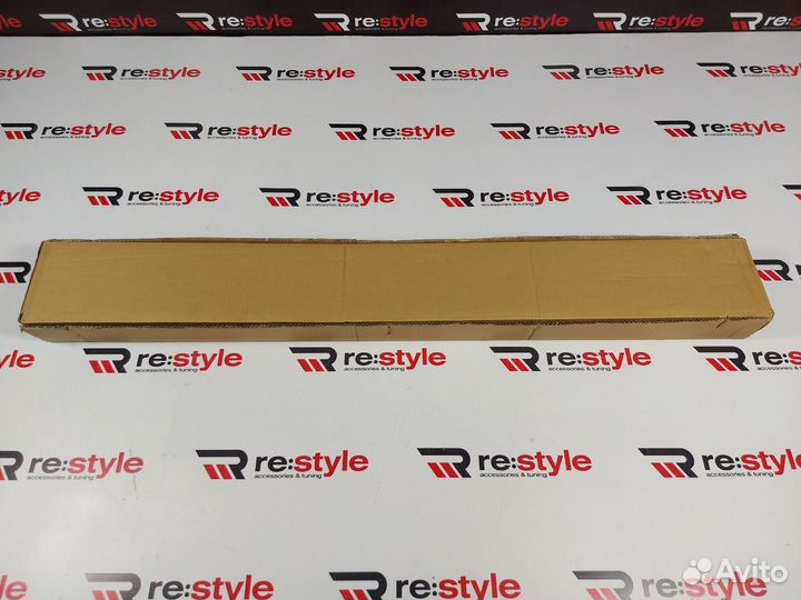 Спойлер Toyota Land Cruiser D2158