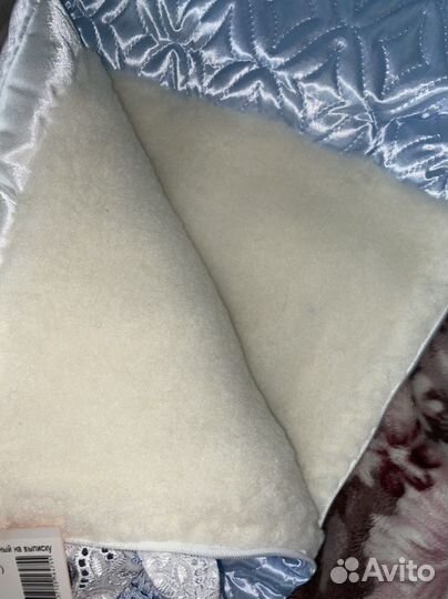 Конверт утепленный