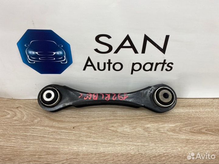 Рычаг задней подвески задний левый Bmw 3 F30