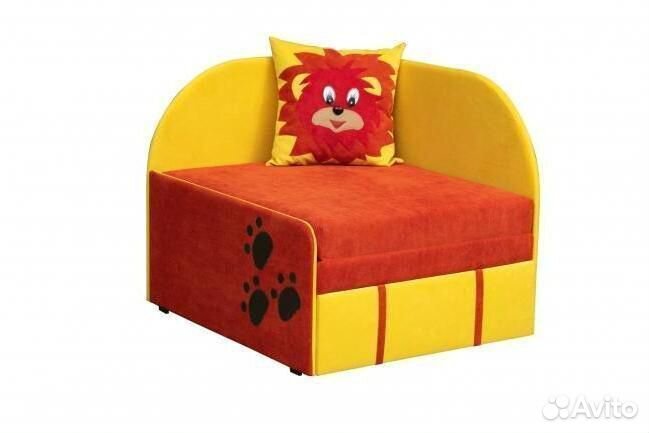 Тахта мася - 11 (лев)