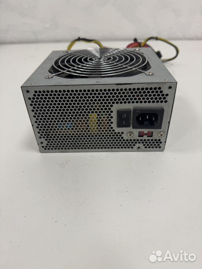 Блок питания, 450W (IP-S450AQ2-0)