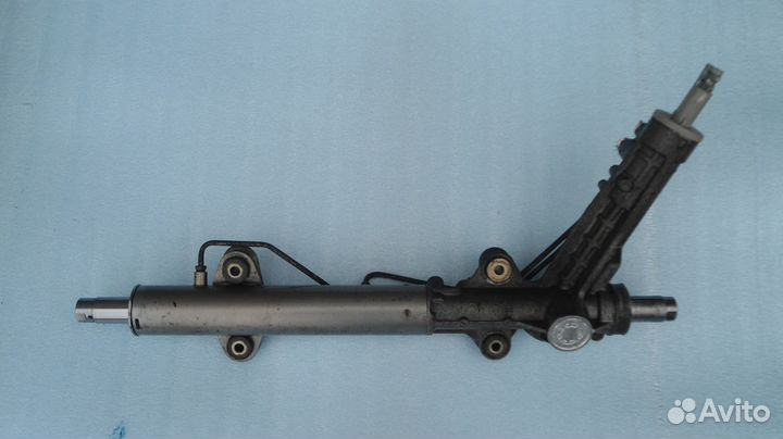 Рулевые рейки