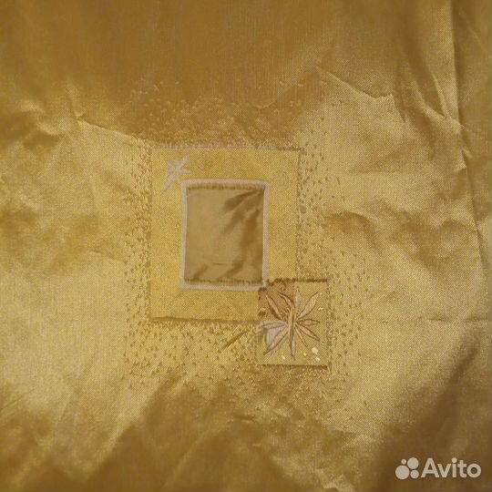 Штора Египет высота 2.65, длина каждой 156