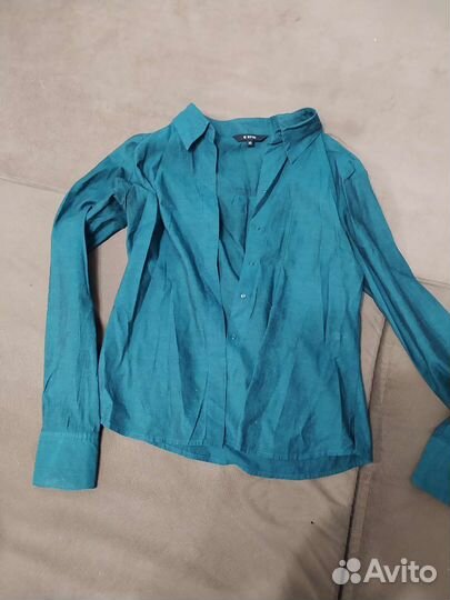 Женские вещи пакетом 40 42