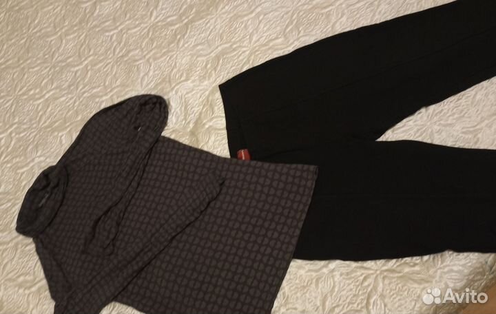 Женские вещи пакетом 46 размер