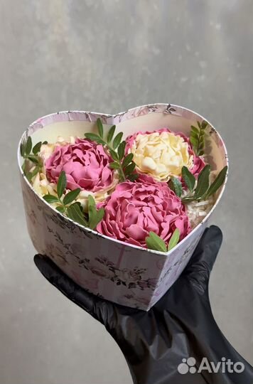 Шоколадный букет