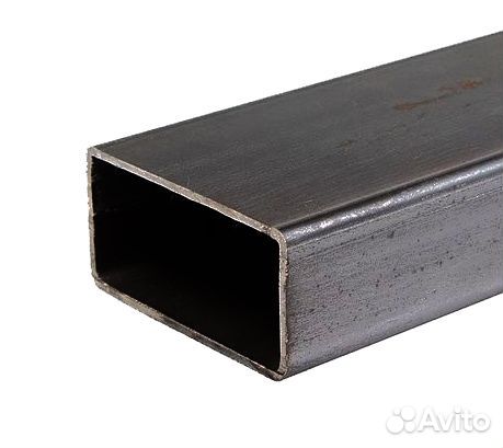 Профильная труба новая грядки