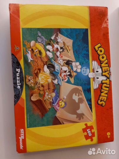 Настольные игры