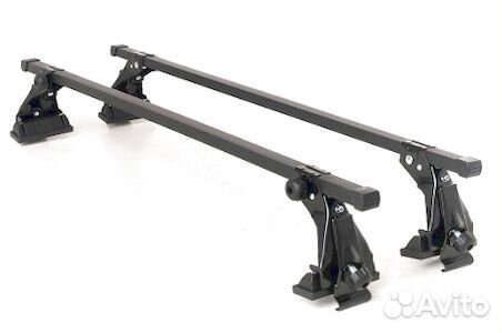 Багажники на крышу машин