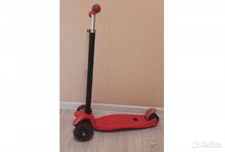 Самокат детский
