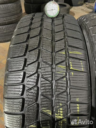 Continental ContiContact TS815 235/55 R18