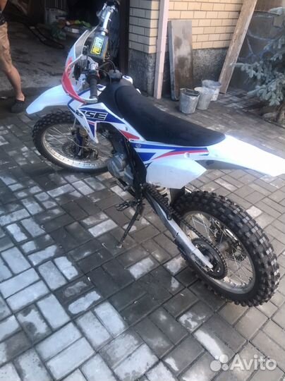 Bse z3 эндуро