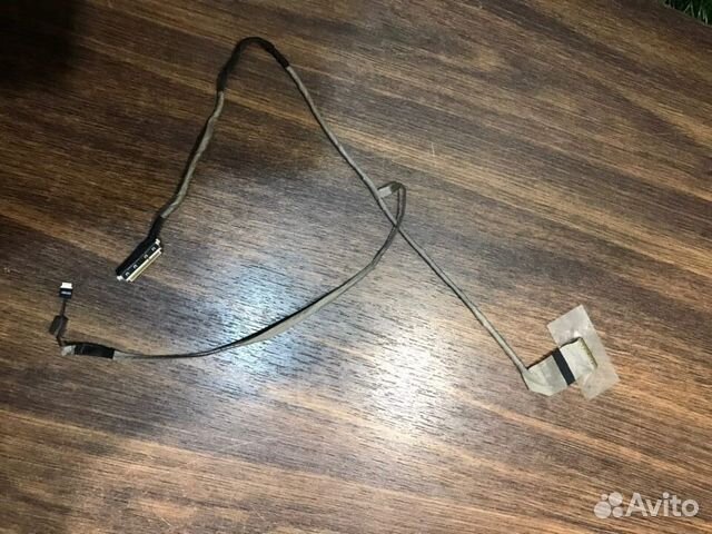 Шлейф матрицы для Acer Aspire 7550, 7560, 7750