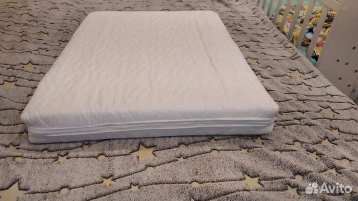 Матрас на пеленальный стол