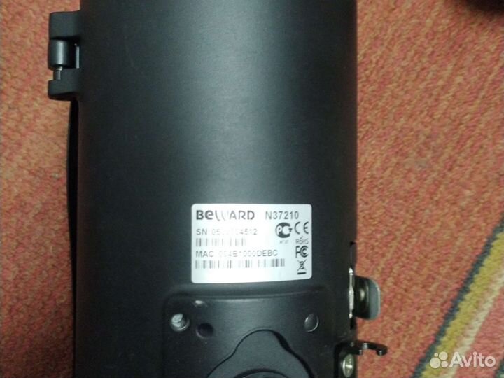 Ip камера видеонаблюдения