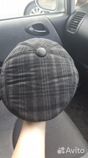 Продам новую кепку