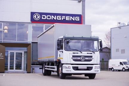 DongFeng C180L, 2024