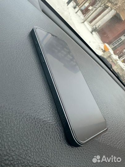 iPhone 12 Pro Max, 256 ГБ