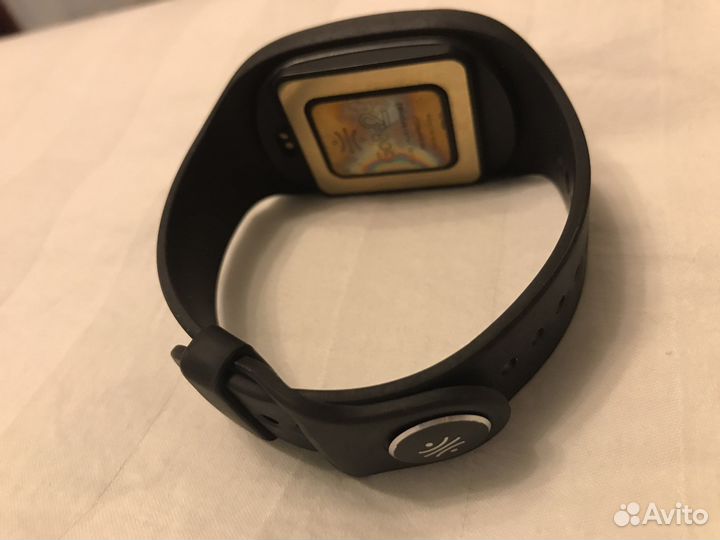 Фитнес браслет Healbe gobe 2