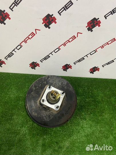 Вакуумный усилитель Mazda 3 BK седан