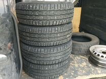 Michelin Agilis X-Ice North 235/65 R16C