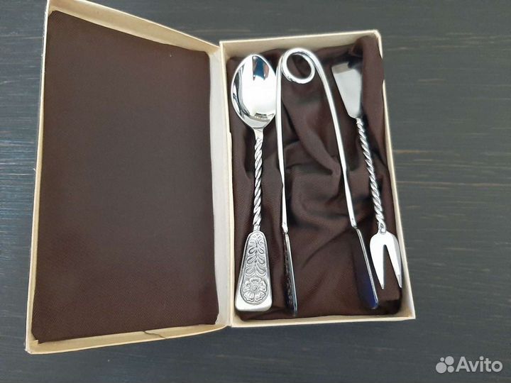 Чайный набор СССР