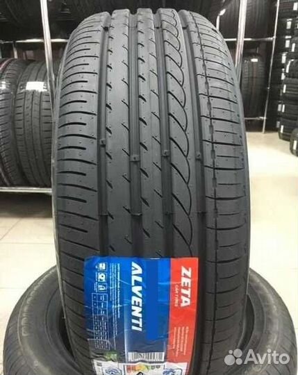 Zeta Alventi 205/65 R15 94H