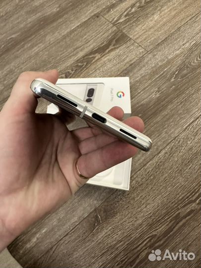 Google Pixel 7 Pro, 12/128 ГБ