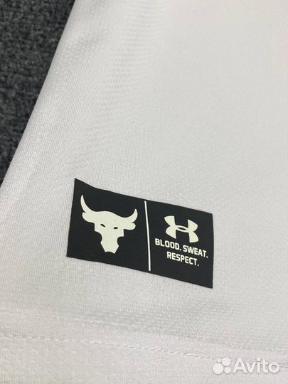 Летние костюмы Under Armour