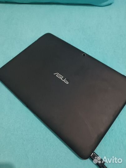 Планшет asus + чехол