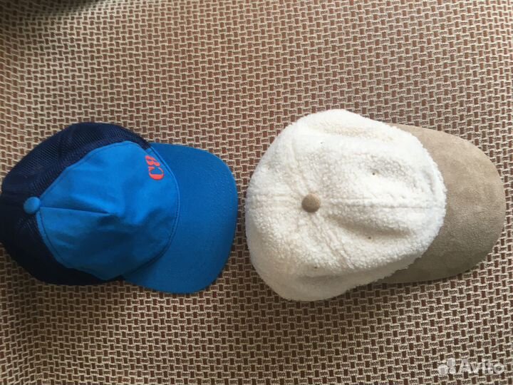 Одежда на мальчика головной уборы бейсболки шапки