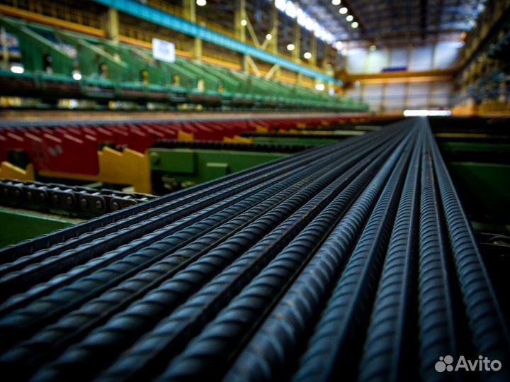 Арматура опт