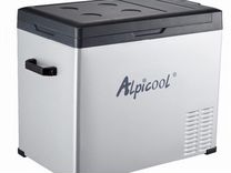 Автохолодильник Alpicool 20л - оптом
