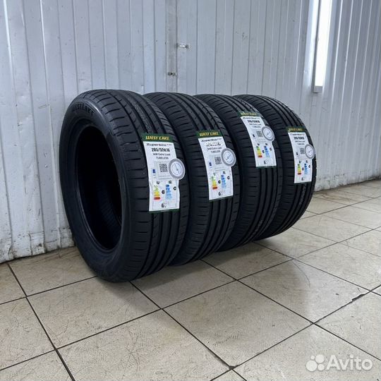 Westlake Zuper Eco Z-107 245/45 R20