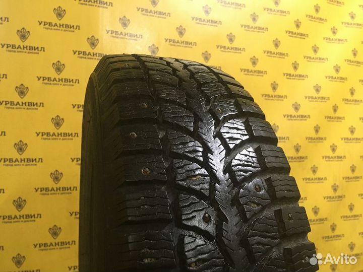 КАМА 505 Irbis 175/70 R13 82T