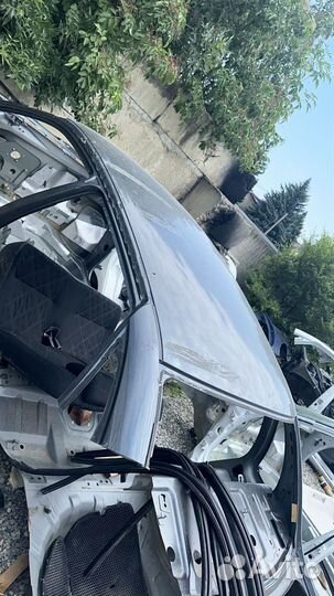 Крыша на LADA granta fl