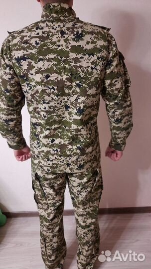 Военная форма