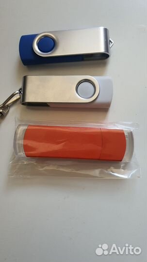 Флешка usb 16gb