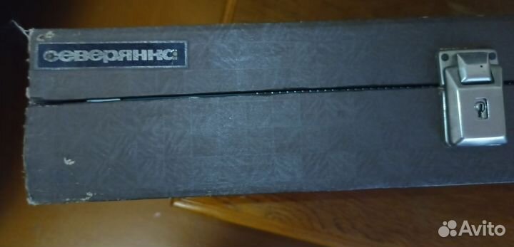 Вязальная машина северянка