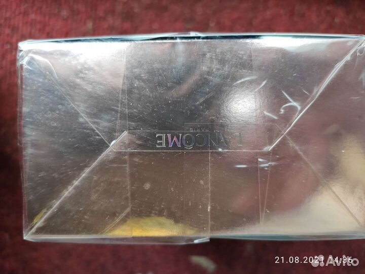 Lancome la vie est belle