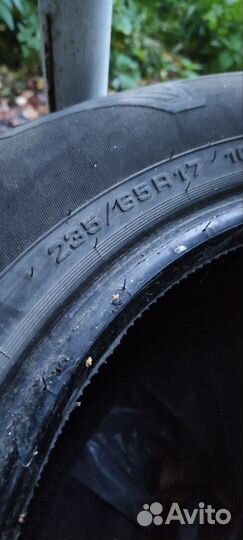 Cordiant Snow Cross 235/65 R17