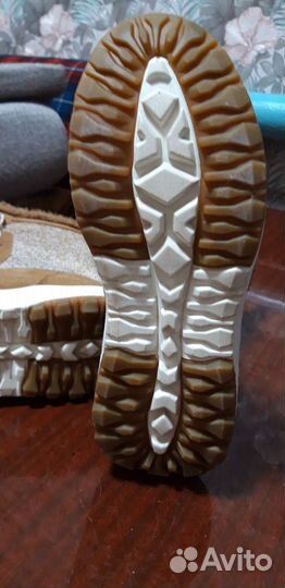 Сапоги,зима