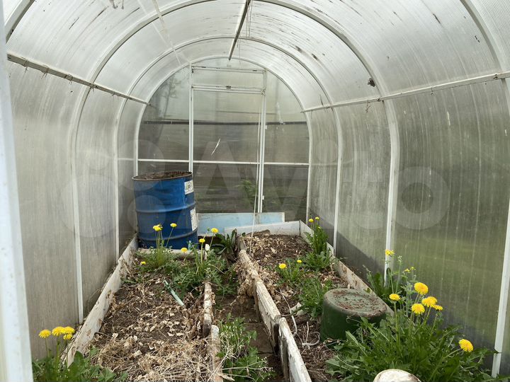 Дача 39,3 м² на участке 3,7 сот.