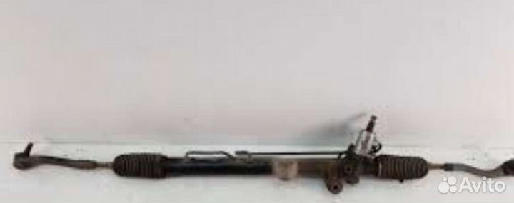 Рулевая рейка ssangyong кайрон