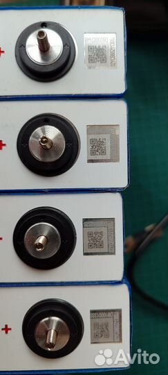 Аккумулятор LiFePo4 12V 105Ah SMART BMS 100A