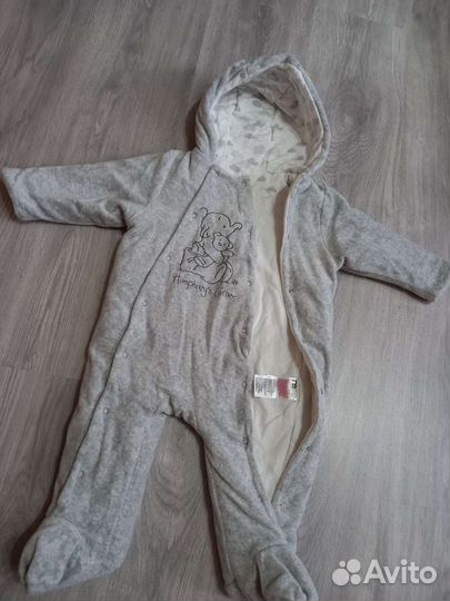 Комбенизон