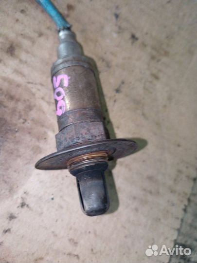 Лямбда-зонд Subaru Exiga YA5 EJ20 2008