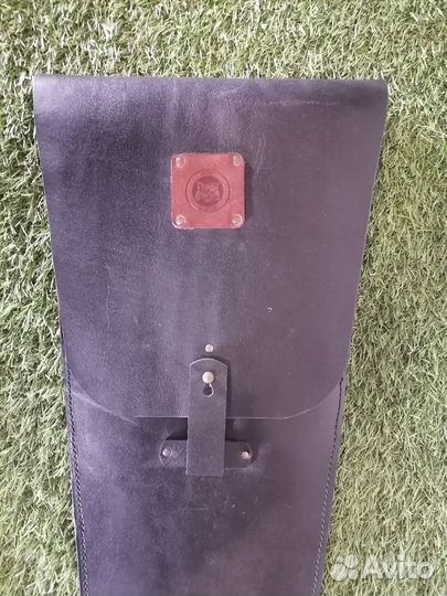 Звери в чехле кожаный - 3