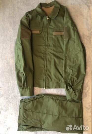 Офиска военная повседневная форма